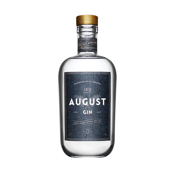 August Gin