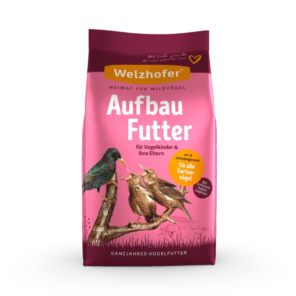 Welzhofer Aufbau Futter kaufen