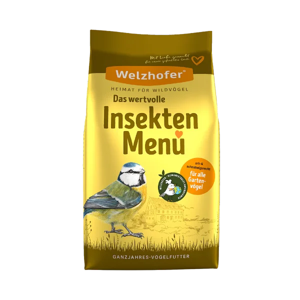 Welzhofer Insekten Menü kaufen