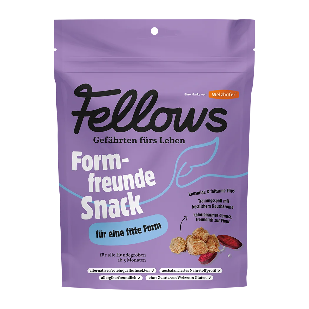 Fellows Formfreunde Snack 85 g kaufen