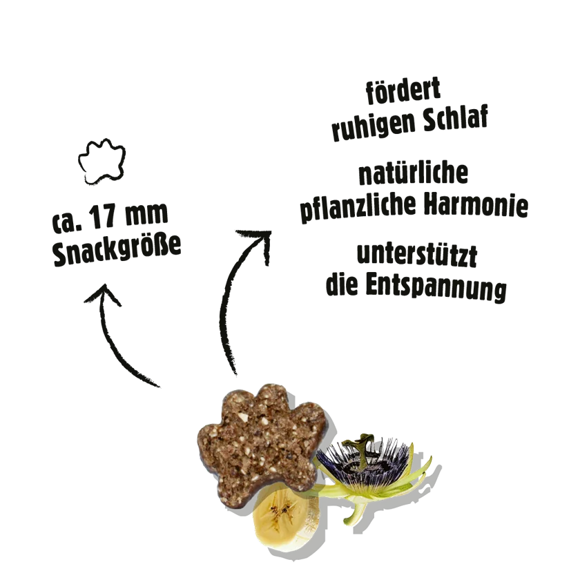 Fellows Harmoniehäppchen Snack 125 g kaufen