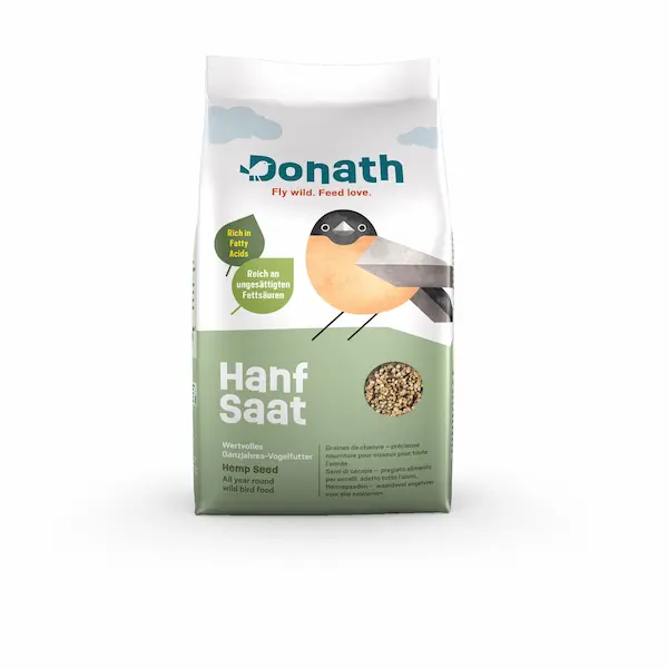 Hanf Saat kaufen