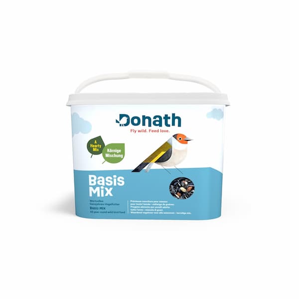 Donath Basis Mix 5 kg Eimer
