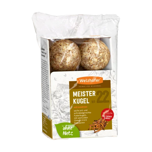 3 x Meisterkugeln + Knödelspender GRATIS kaufen