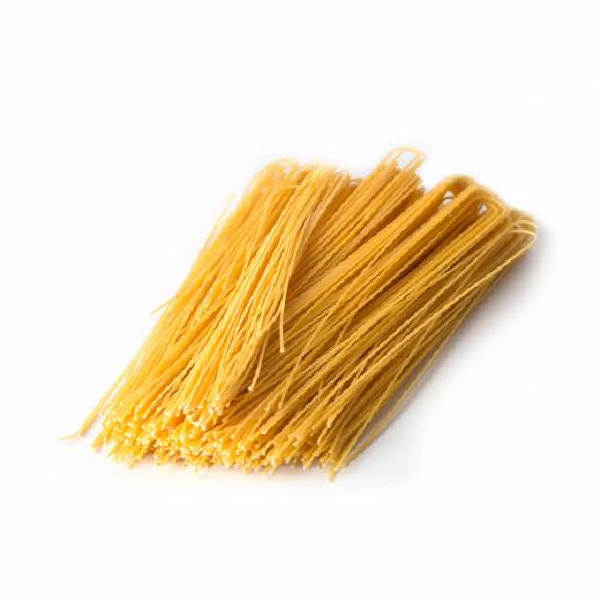 Kratzer Spaghetti