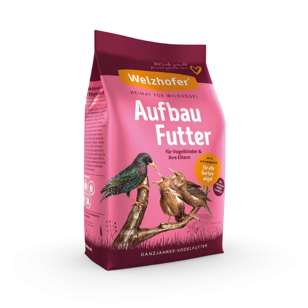 Welzhofer Aufbau Futter kaufen