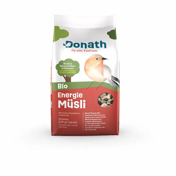 BIO Energie Müsli kaufen