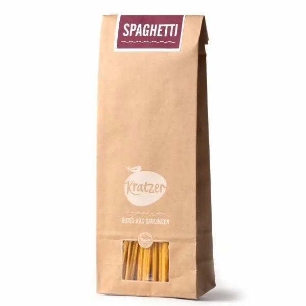 Spaghetti 500g kaufen