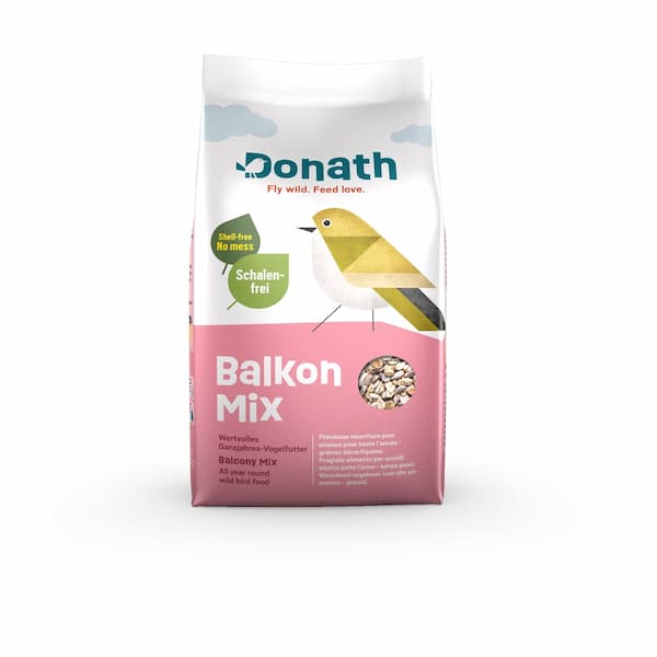 Donath Balkon Mix 