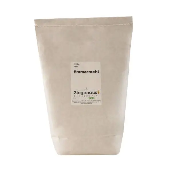 Emmermehl 2,5kg kaufen