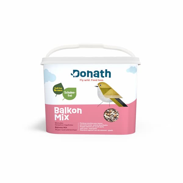 Donath Balkon Mix 5 kg