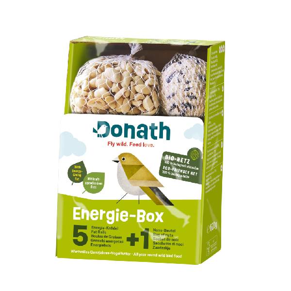 Donath Energie-Box 5+1 